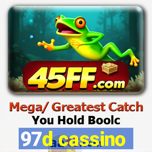 97d cassino